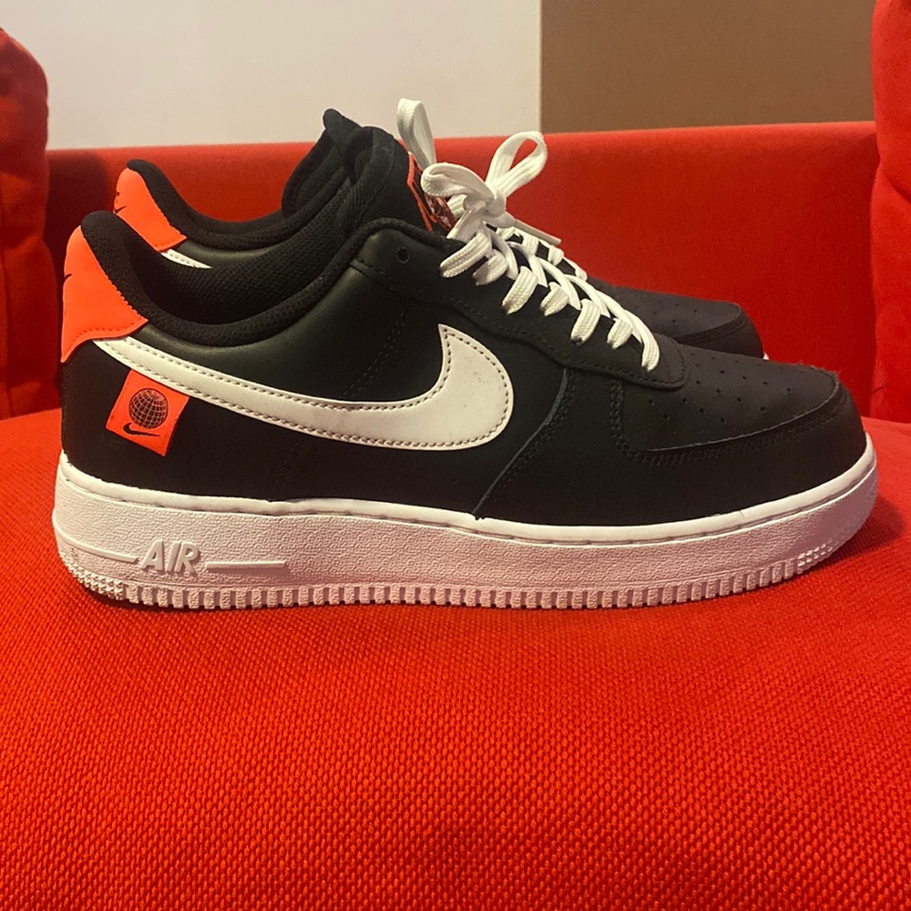Nike Air Force 1 low Size 8 Men’s